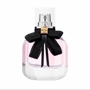 Yves Saint Laurent perfume